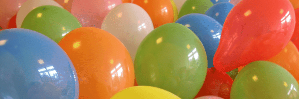 Balloon Powered Cars